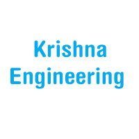 Krishna Engineering Logo