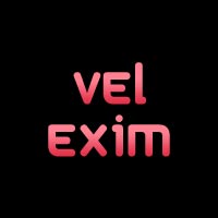 Vel Exim Logo
