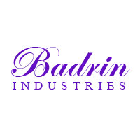 Badrin Industries Logo