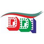 Delight Display India Logo