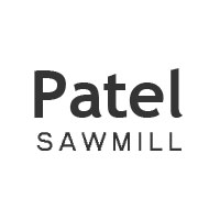 Patel Sawmill Logo