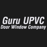 Guru UPVC Door Window Company Logo