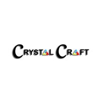 Crystal Craft Logo