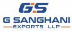 G SANGHANI EXPORTS LLP