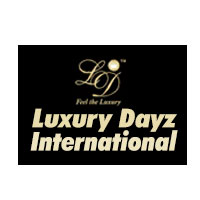 Luxury Dayz International Logo