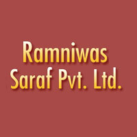 Ramniwas Saraf Pvt. Ltd. Logo