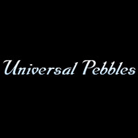 Universal Pebbles Logo