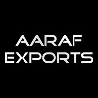 Aaraf Exports Logo