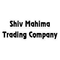 Shiv Mahima Trading Company Logo