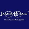 JAAMSO ROYALS Logo