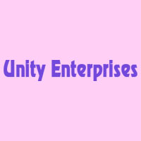 Unity Enterprises Logo