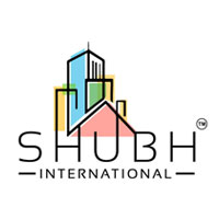 Shubh International Logo