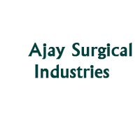Ajay Surgical Industries Logo