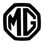 MG Trading company Logo
