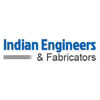 Indian Engineers & Fabricators Logo