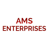 AMS Enterprises Logo