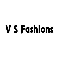 V S Fashions Logo