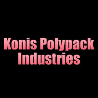 Konis Polypack Industries Logo