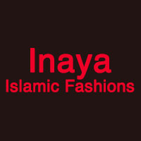 Inaya Islamic Fashions Logo