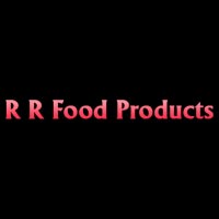 R R Food Products Logo