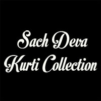 Sachdeva Kurti Collection