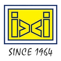 Indian Diecasting Industries Logo