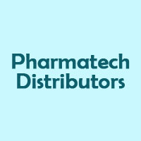 Pharmatech Distributors Logo