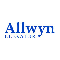 Allwyn Elevator Logo