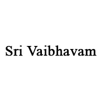 Sri Vaibhavam