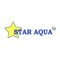 STARAQUA FISH PVT.LTD Logo