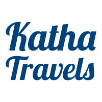 Katha Travels Logo
