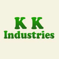 K K Industries Logo