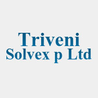 Triveni Solvex p Ltd.
