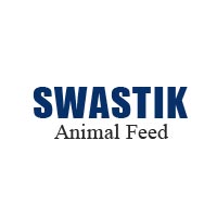 Swastik Animal Feed Logo