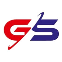 G. S. ENTERPRISES Logo