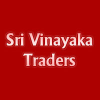 Sri Vinayaka Traders Logo