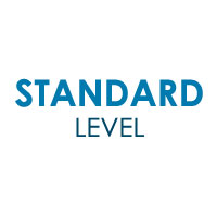 Standard Level Logo