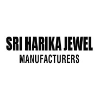 Sri Harika Jewel Manufacturers Logo