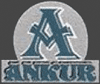 Ankur Metal Industries Logo