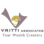 Vritti Associates Logo