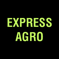 Express Agro Logo