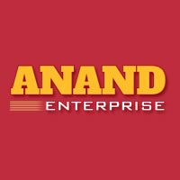 Anand Enterprise Logo