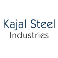 Kajal Steel Industries Logo