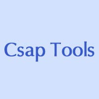 Csap Tools