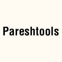 Pareshtools Logo