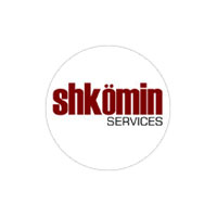Shkomin Services Logo