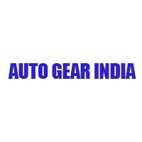 Auto Gear India Logo