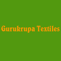 Gurukrupa Textiles Logo