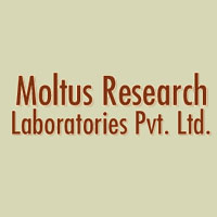 Moltus Research Laboratories Pvt. Ltd Logo