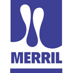 Merril Pharma Pvt. Ltd. Logo